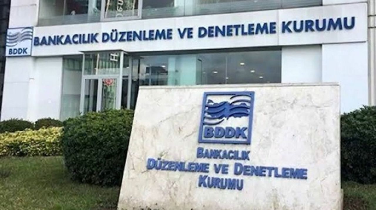 Bankacılık Düzenleme ve Denetleme Kurumu açıktan personel alıyor