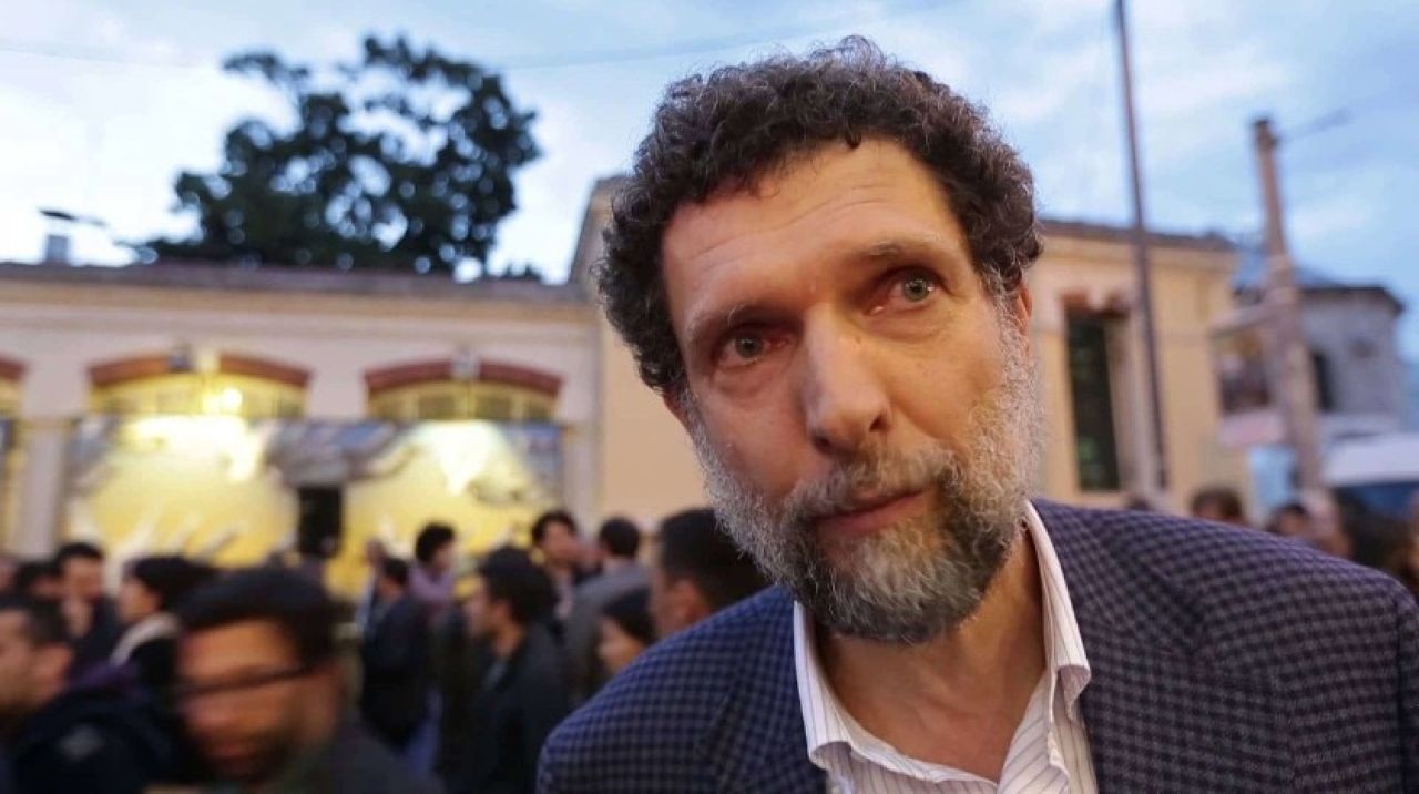 Osman Kavala davasında karar belli oldu