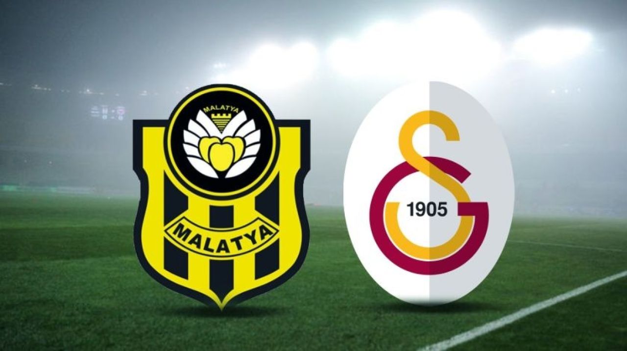 Yeni Malatyaspor Galatasaray maçı canlı izle şifresiz izlenir mi? Malatyaspor Galatasaray maçı skoru