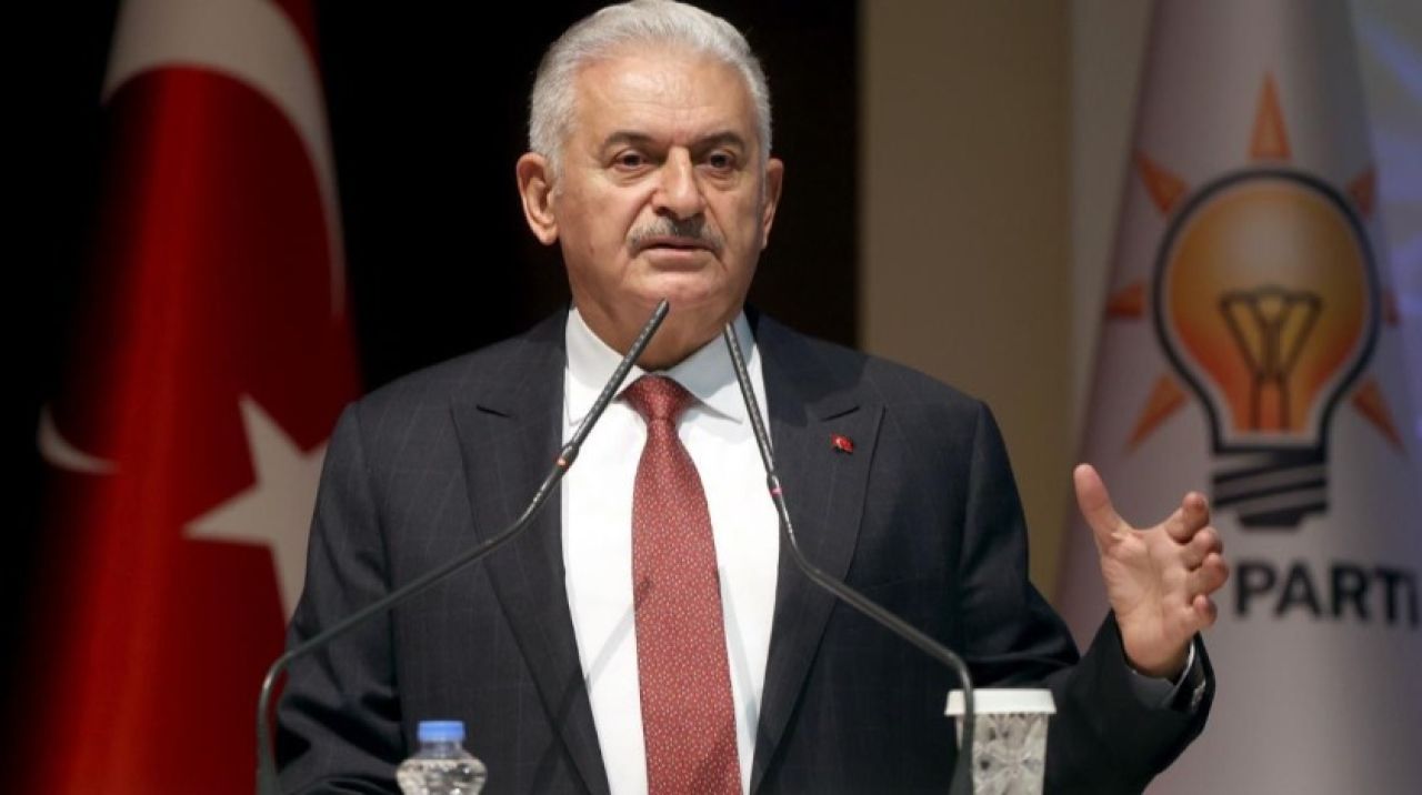 Binali Yıldırım: İstanbul seçimlerinde yalanın siyaseti başroldeydi