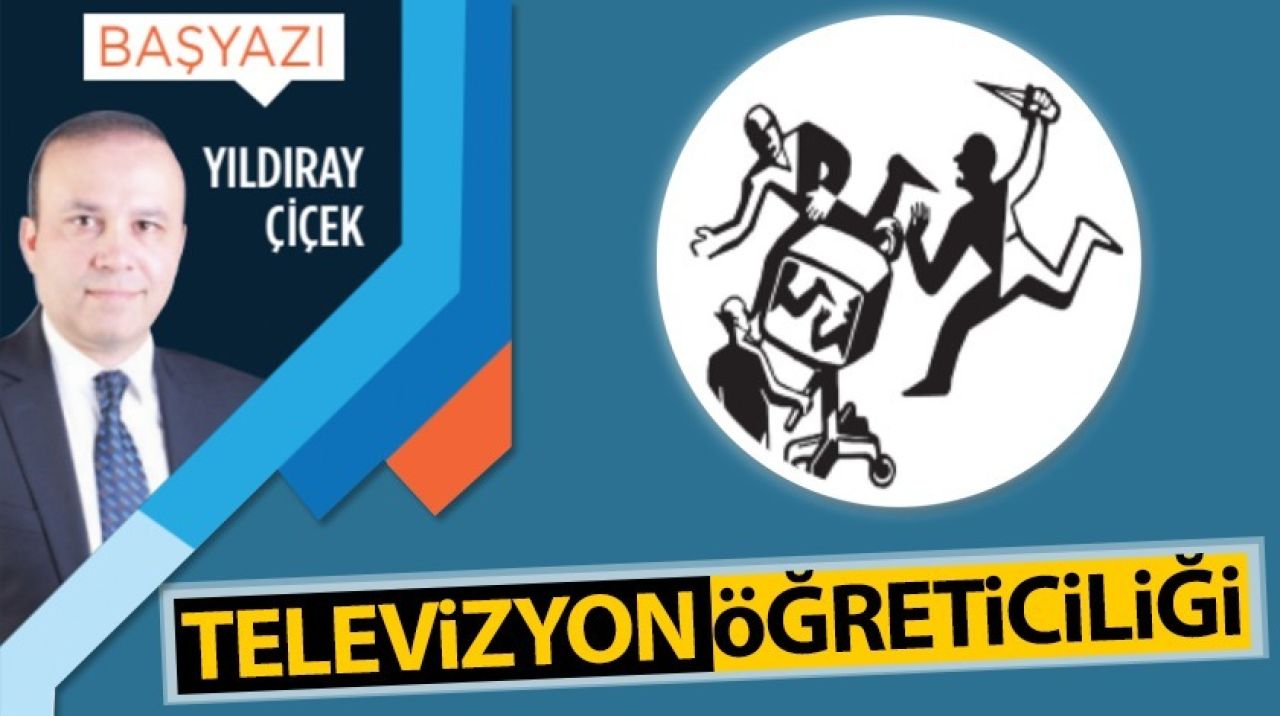 Televizyon öğreticiliği