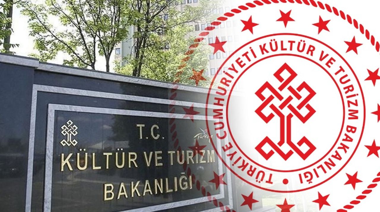 Kültür ve Turizm Bakanlığı 500 Sözleşmeli Personel alıyor