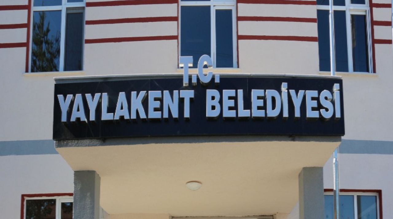 Yaylakent Belediyesi ilk defa atanmak üzere memur alıyor