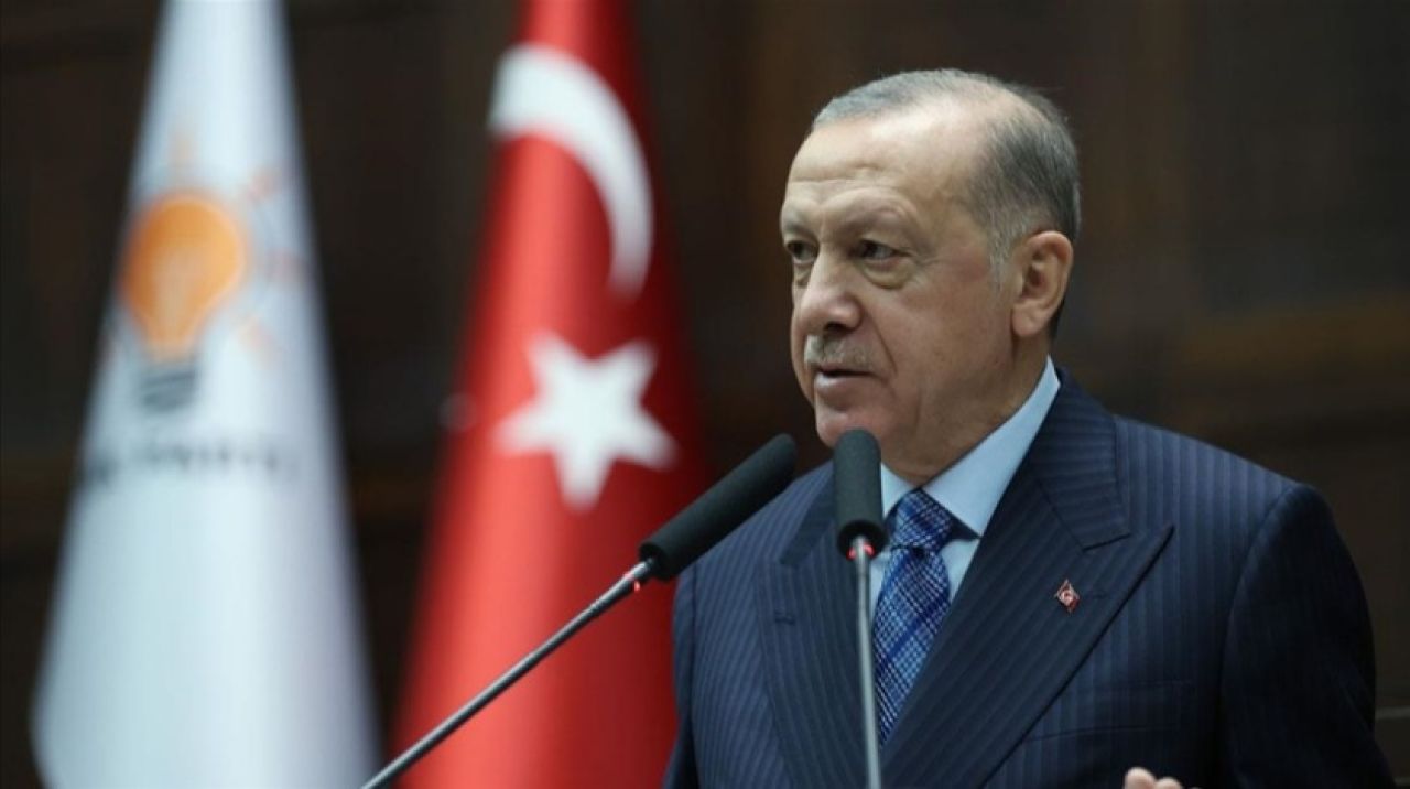 Cumhurbaşkanı Erdoğan: Stokçuluk yapan bunun bedelini ödeyecek