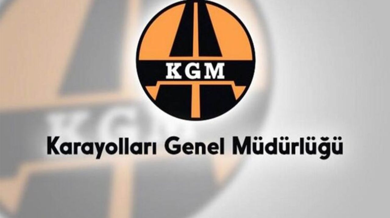 Karayolları Genel Müdürlüğü Sürekli Sözleşmeli 1 İşçi alıyor