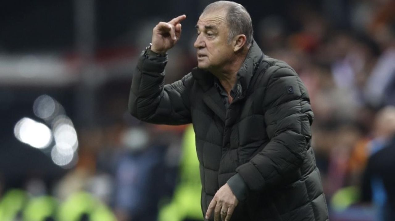 TFF Tahkim Kurulu'dan Fatih Terim'e kötü haber!