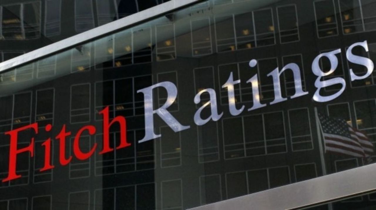 Fitch, Türkiye'nin büyüme tahminini yükseltti