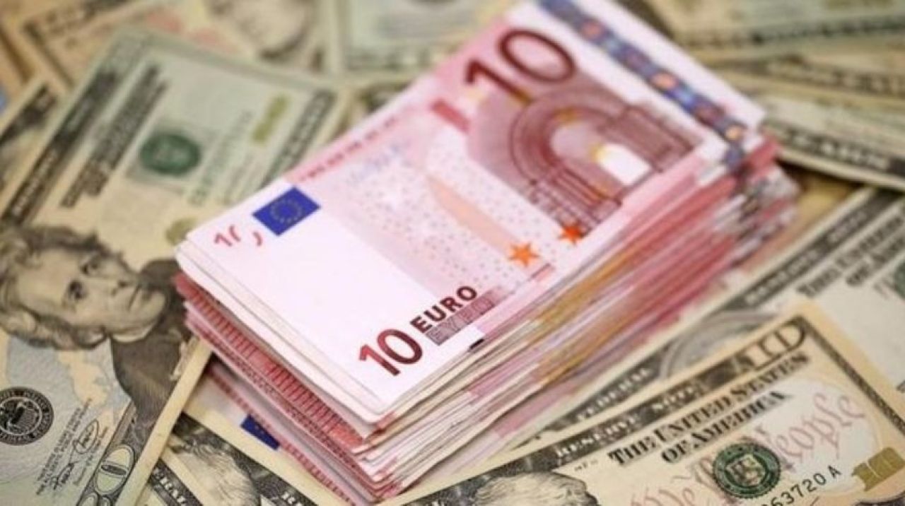 Dolar ve euro fiyatları ne kadar, düşüyor mu? 3 Aralık güncel dolar ve euro fiyatları belli oldu