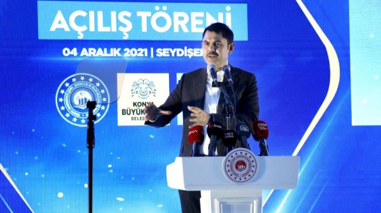 2023, hizmetlerimizi taçlandıracağımız yeni bir zafer yılı olacak