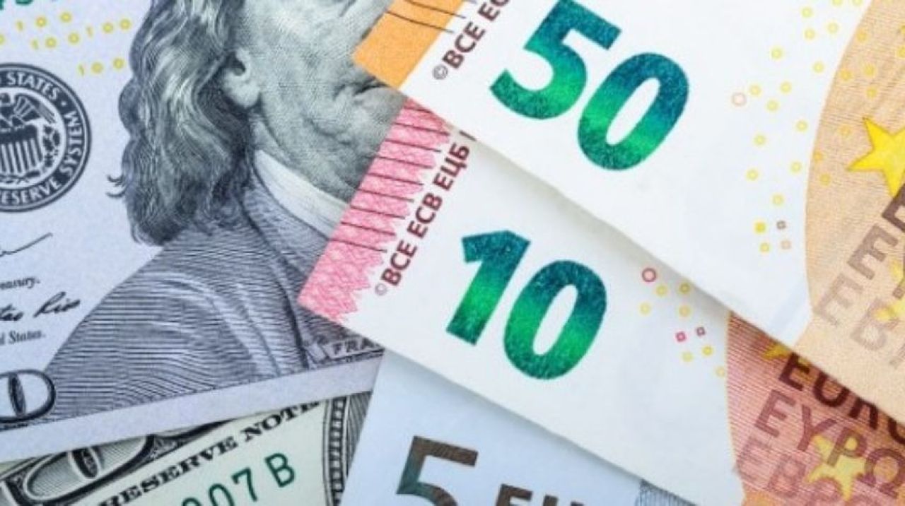 Güncel dolar ve euro fiyatları belli oldu! 6 Aralık dolar euro fiyatları ne kadar? Döviz fiyatları