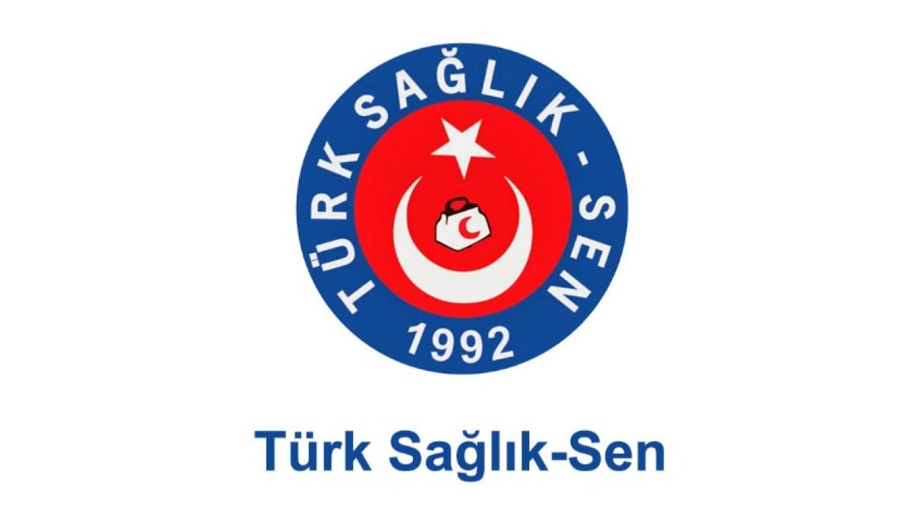 Sağlık Çalışanları tüm Türkiye’de iş bıraktı