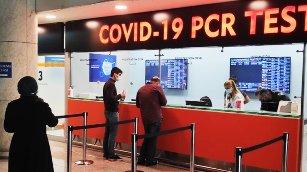 Almanya’da PCR testi kandırmacası mı yaşandı?