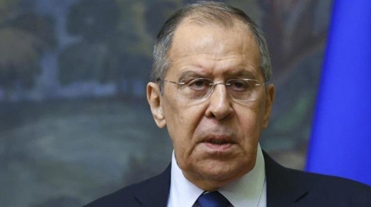 Lavrov: Afrika kıtasının bu kötülükten kurtulmasına yardımcı olmalıyız