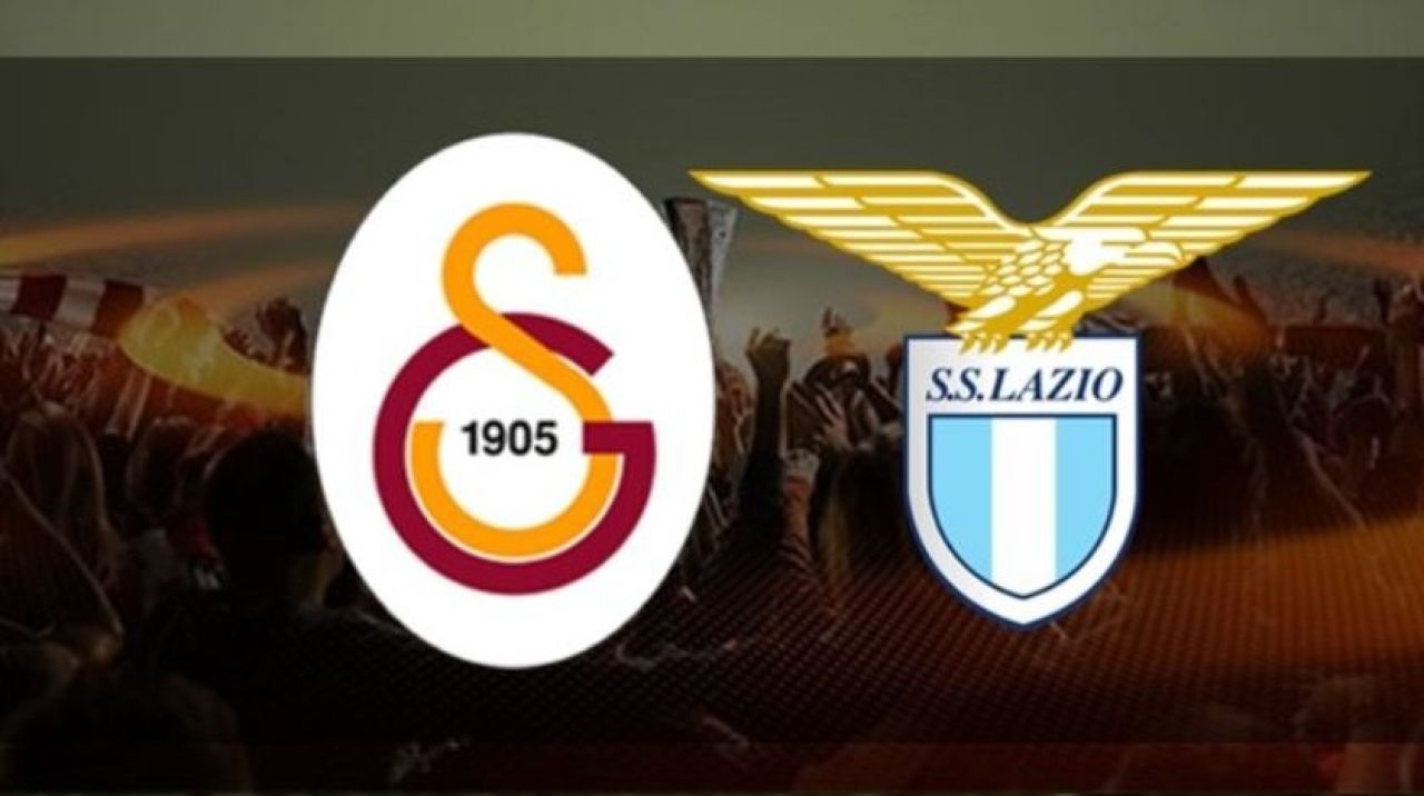 Lazio Galatasaray maçı ne zaman hangi gün? Lazio Galatasaray maçı hangi kanalda, saat kaçta?