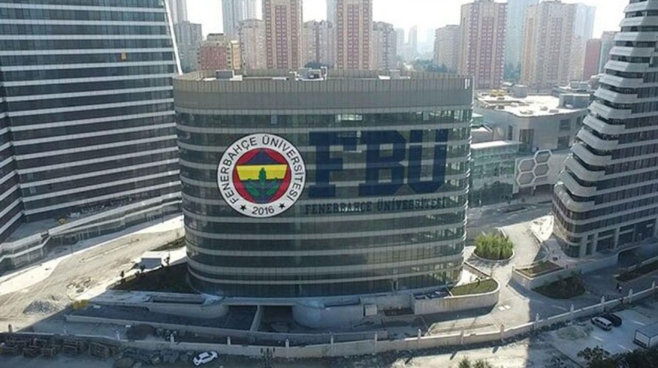 Fenerbahçe Üniversitesi Öğretim Üyesi alıyor