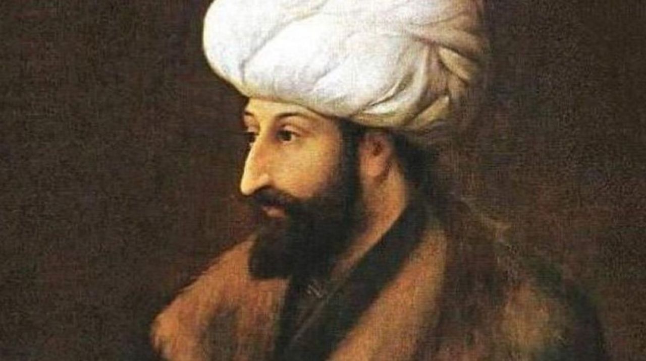 Fatih Sultan Mehmet ne zaman, nasıl öldü? İşte Fatih Sultan Mehmet Han'ın hayatı....