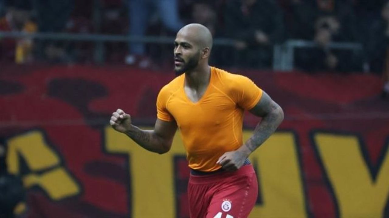 Marcao için sakatlık açıklaması!