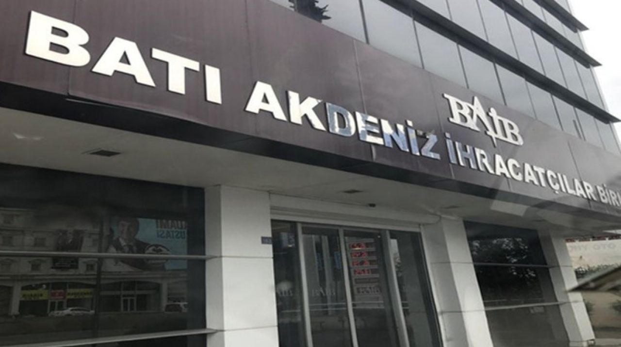 Batı Akdeniz İhracatçılar Birliği personel alıyor