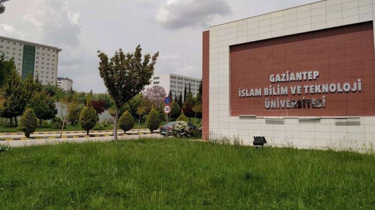 Gaziantep İslam Bilim ve Teknoloji Üniversitesi 11 Öğretim Üyesi alıyor