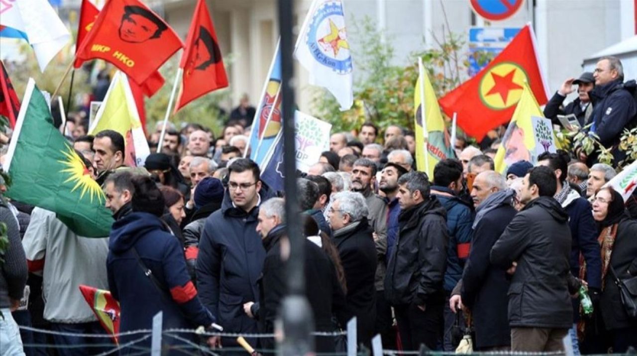 AB ülkesinin istihbaratından PKK itirafı