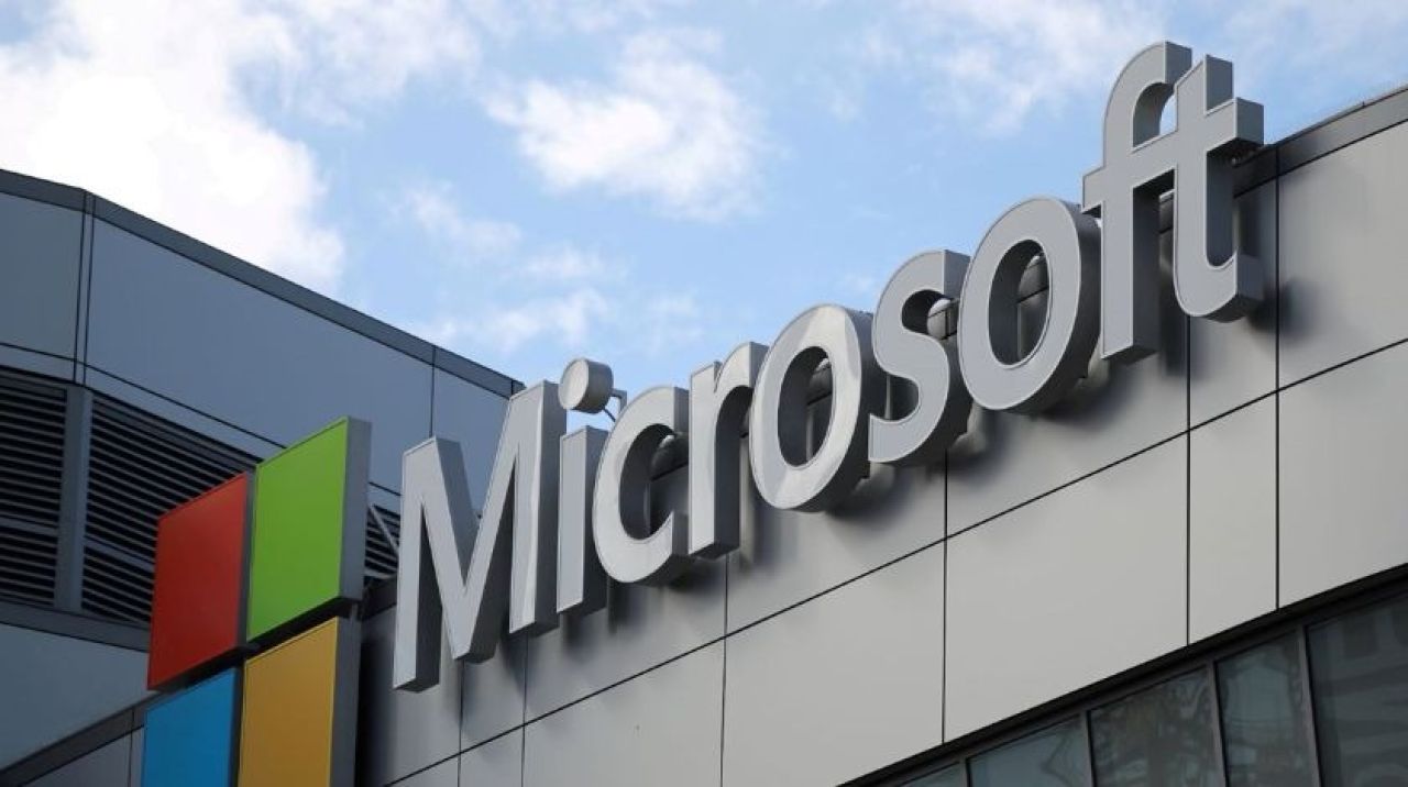 Microsoft'ta dudak uçuklatan maaş!