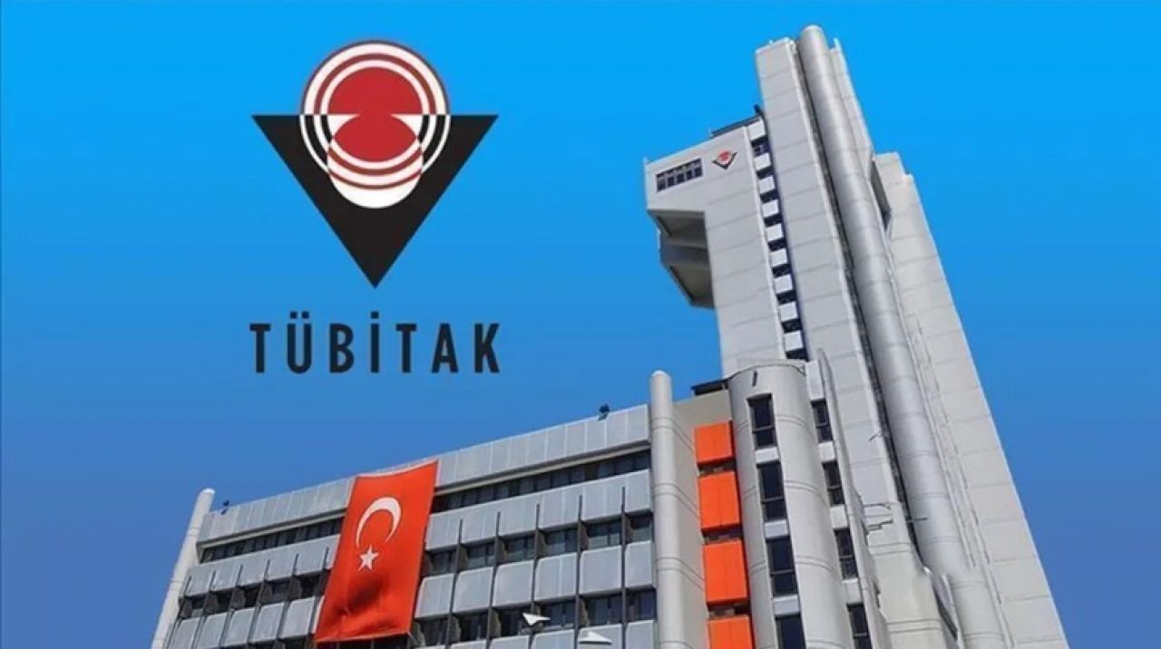 TÜBİTAK Kısmi Süreli Proje personeli alıyor