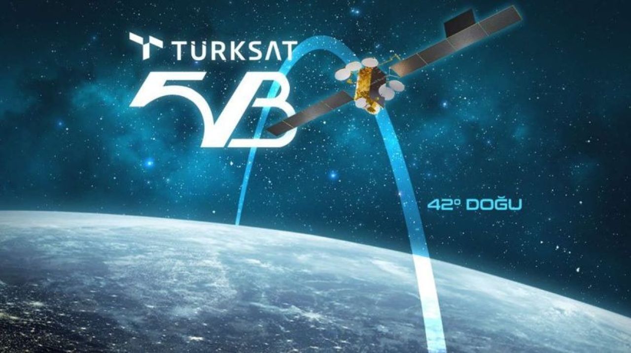 Türksat 5B ne zaman fırlatılacak saat kaçta? Türksat 5B özellikleri neler, ne işe yarayacak?