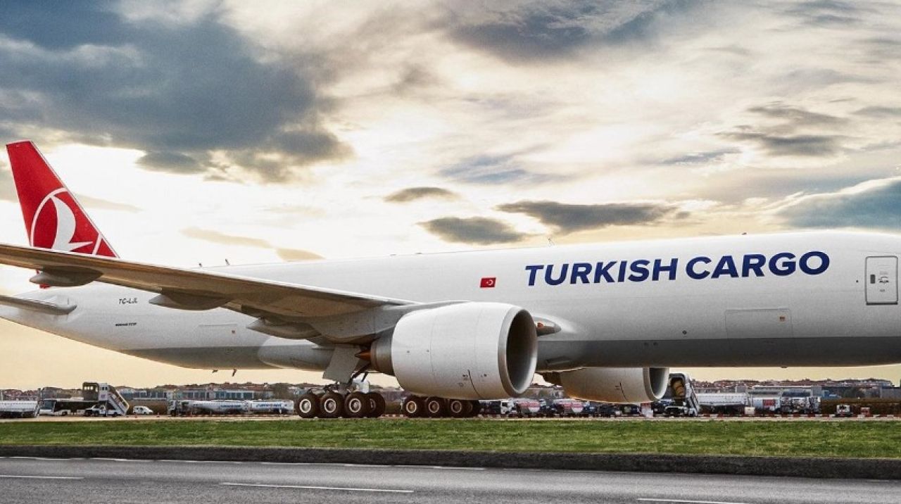 Turkish Cargo TOGG'u ilk uluslararası fuarına taşıyacak