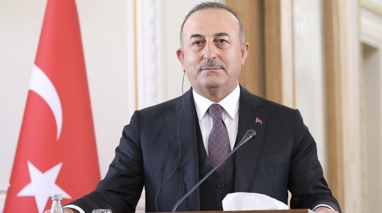 Bakan Çavuşoğlu, V4 Türkiye Dışişleri Bakanları toplantısına katılacak