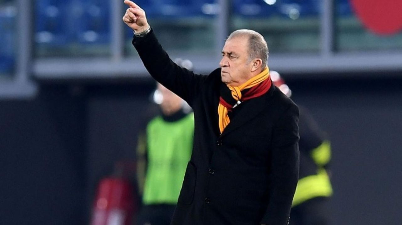 Fatih Terim’in cezası ne zaman bitiyor? Fatih Terim kaç maç ceza aldı?