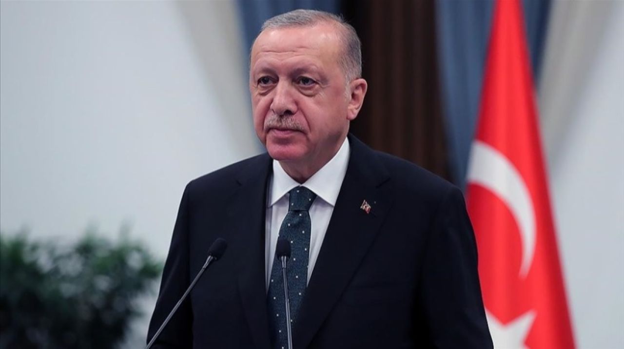 Cumhurbaşkanı Erdoğan 2 bakanı kabul edecek! Gündem; asgari ücretteki vergi indirimi