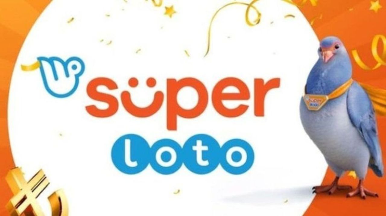 Süper Loto 21 Aralık sonuçları açıklandı mı belli oldu mu? Süper Loto sonuçları sorgulama sayfası