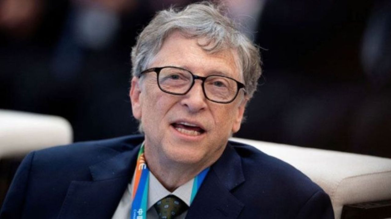 Bill Gates olacakları sıraladı