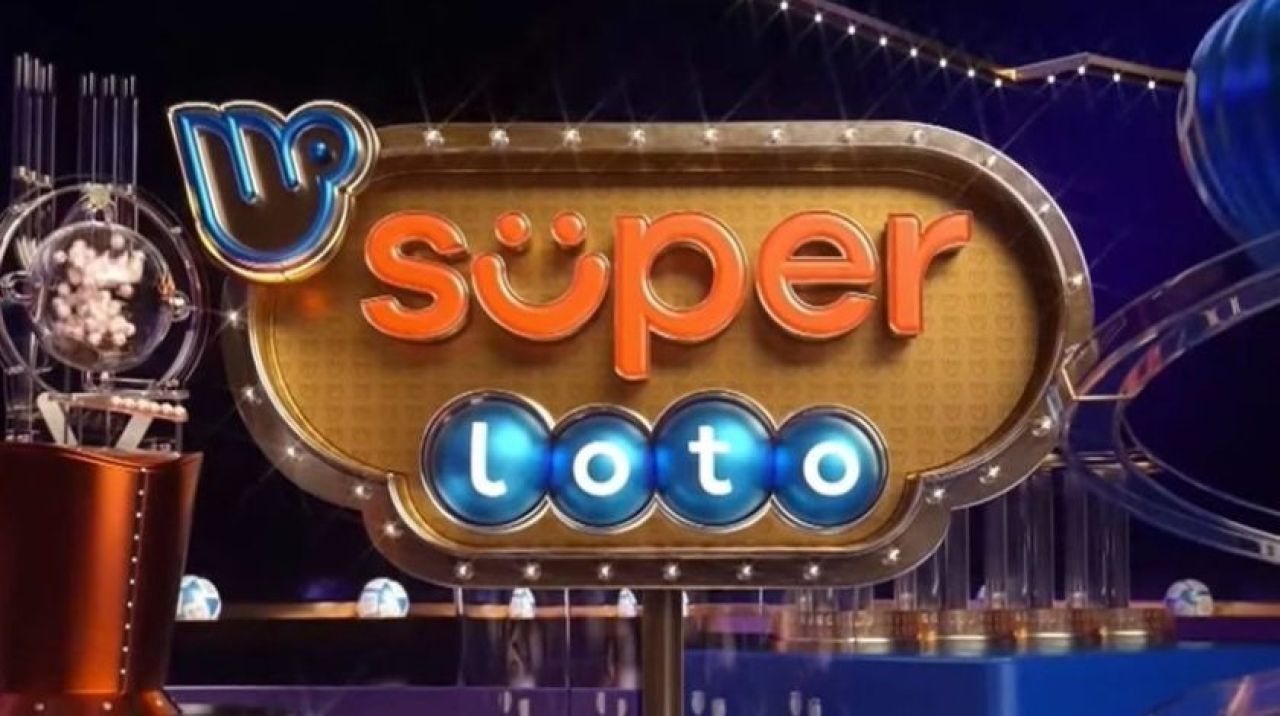 Süper Loto 23 Aralık çekiliş sonuçları belli oldu mu? Süper Loto sonuçları sorgulama ekranı online