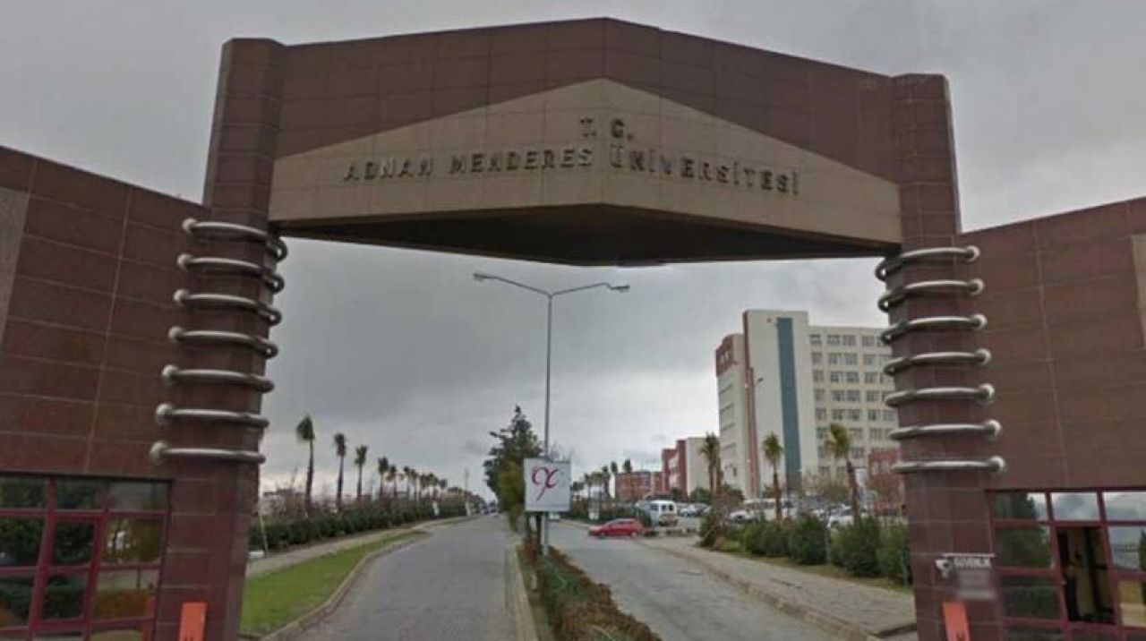 Aydın Adnan Menderes Üniversitesi 21 Öğretim Görevlisi alıyor