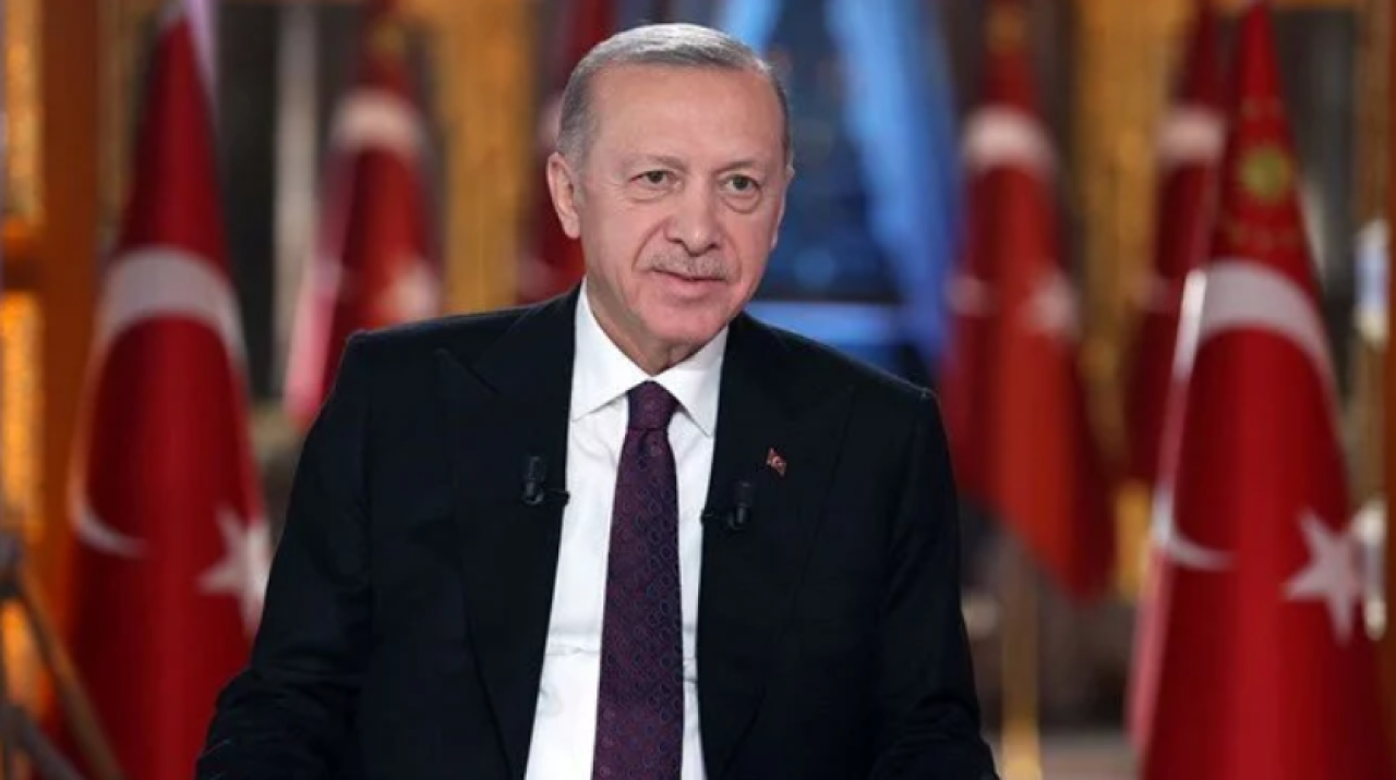 Cumhurbaşkanı Erdoğan: Haksız fiyat artışlarına müsaade etmeyeceğiz