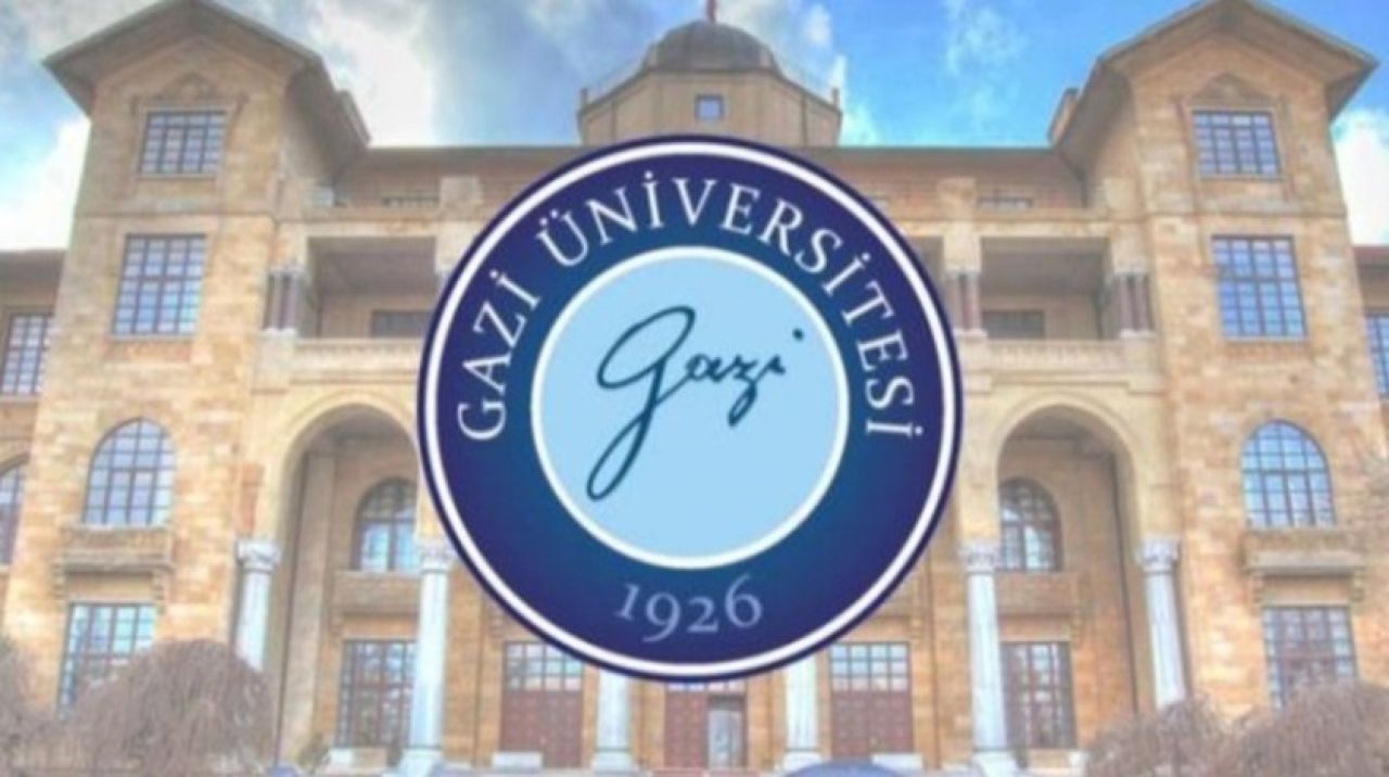 Gazi Üniversitesi 43 öğretim üyesi alıyor