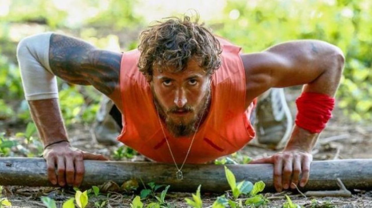 Survivor Berkan Karabulut kimdir, nereli? Berkan Karabulut Survivor 2020'de kaçıncı oldu?