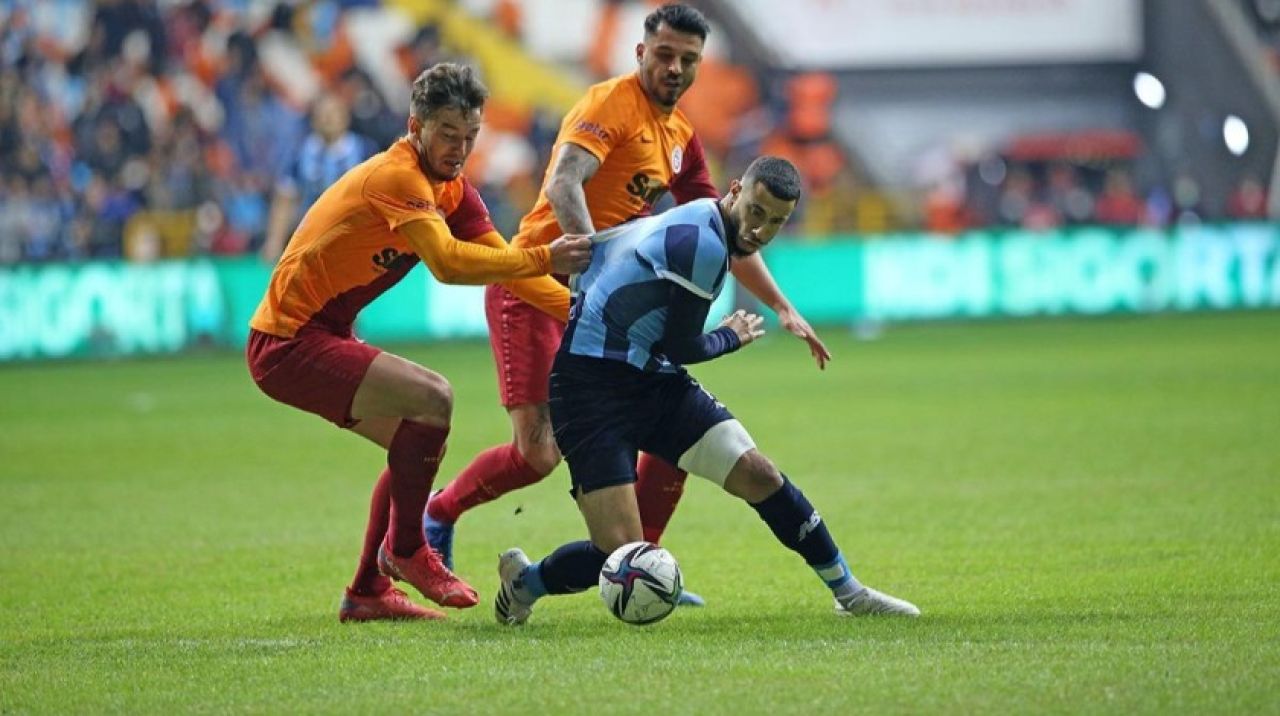 Younes Belhanda takımdan neden ayrıldığını açıkladı