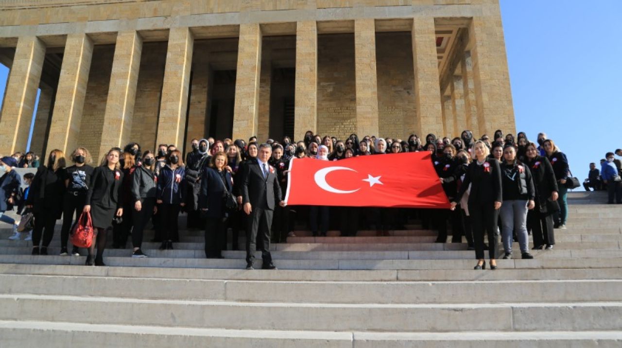 Gölbaşı Belediyesi ATA’yı aynı heyecan ile karşılayacak