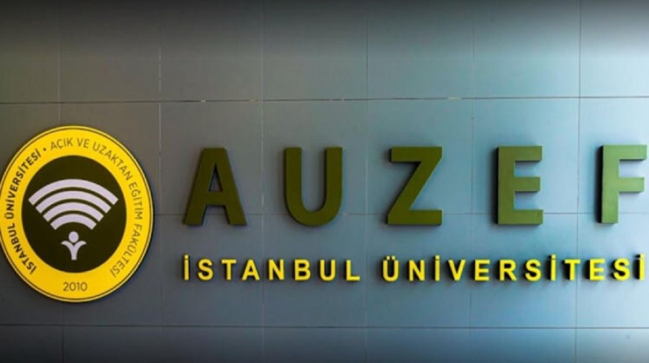 AUZEF harf notları ne zaman açıklanacak 2021? AUZEF sınavı sonuç ekranı!