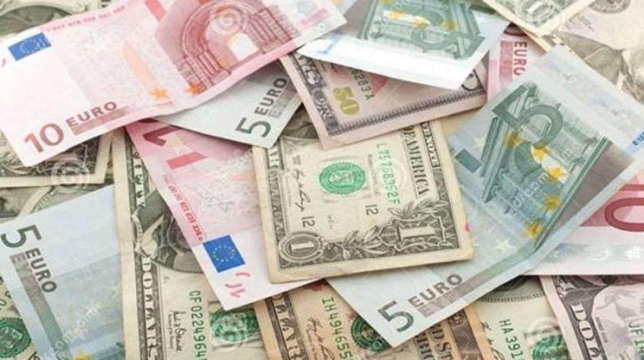 Dolar ve euro fiyatları ne kadar düşüyor mu? 27 Aralık güncel dolar ve euro fiyatları kaç TL