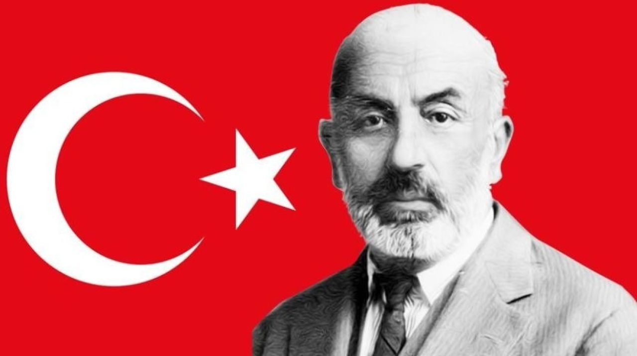 Mehmet Akif Ersoy kimdir, kaç yılında öldü? Mehmet Akif Ersoy şiirleri sözleri ve eserleri