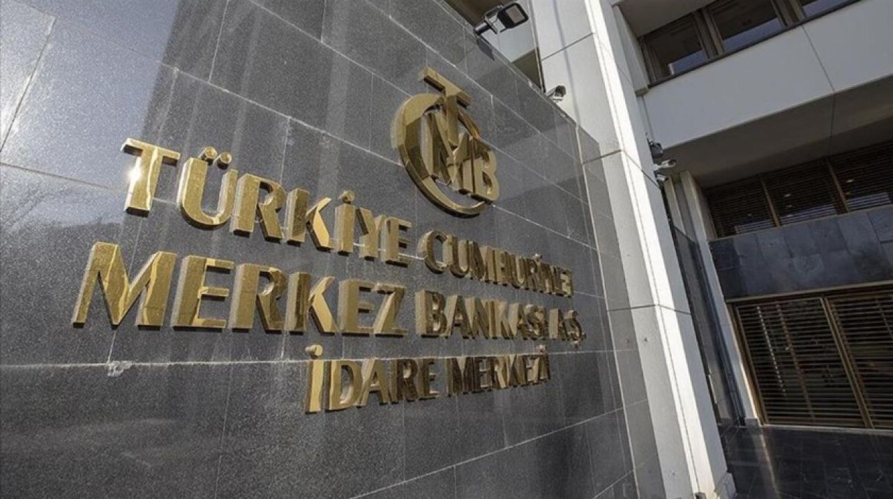 Merkez Bankası, 2022 enflasyon hedefini açıkladı