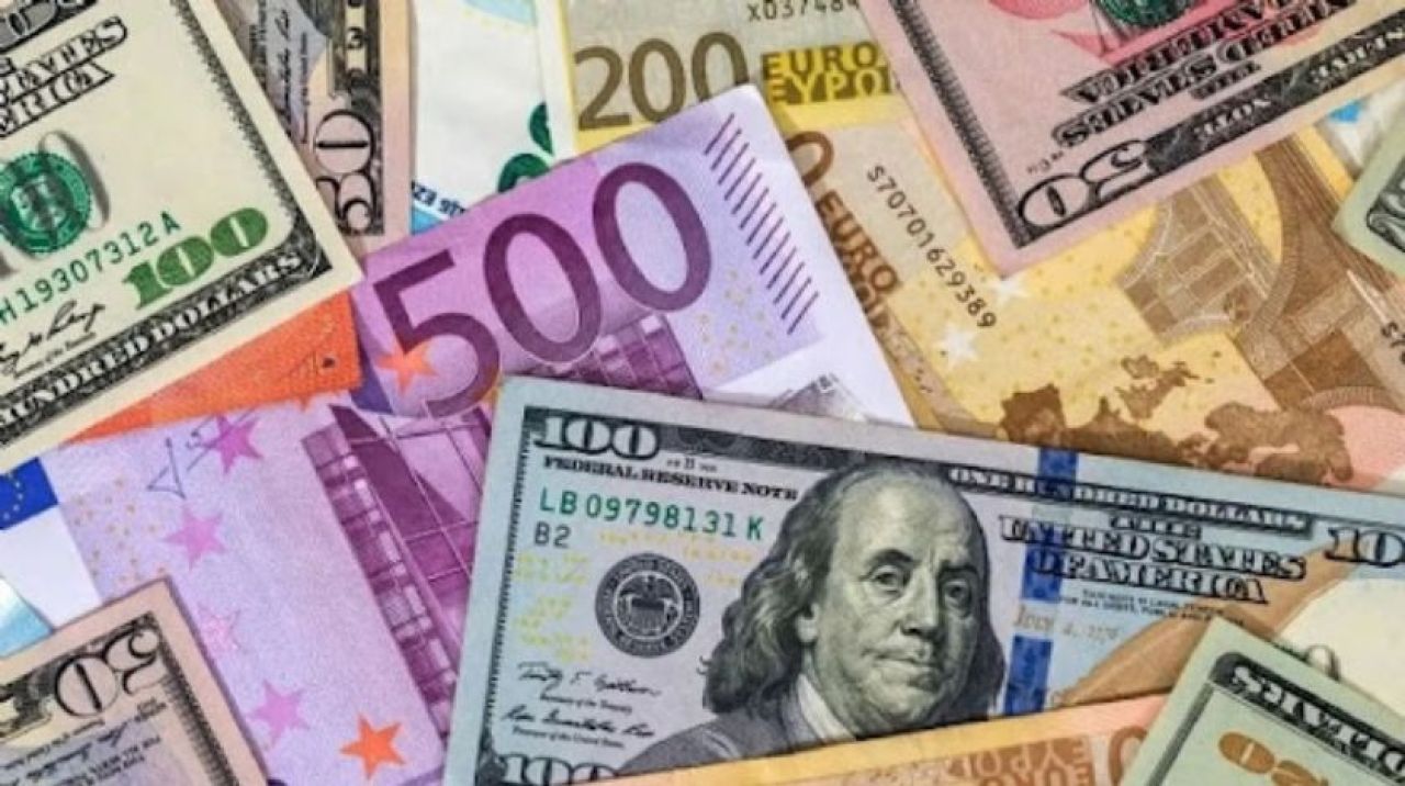 Dolar ve euro fiyatları ne kadar, kaç TL? 29 Aralık güncel dolar ve altın fiyatları yükseliyor mu?