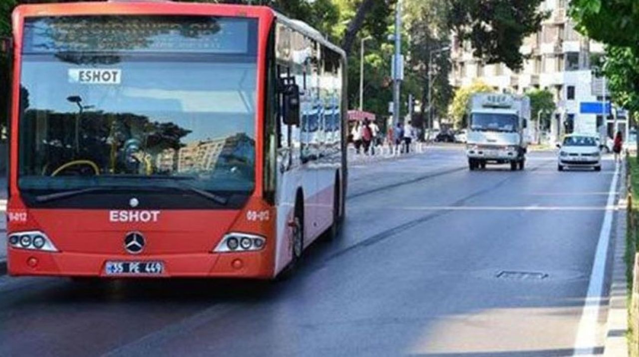 İzmir'de ulaşım zammı geldi, ne kadar zam geldi? İzmir'de öğrenciye toplu ulaşıma zammı geldi mi?