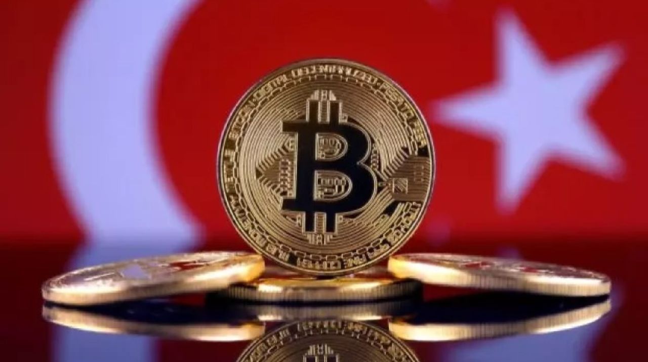 Kripto paraya yasal çerçeve geliyor