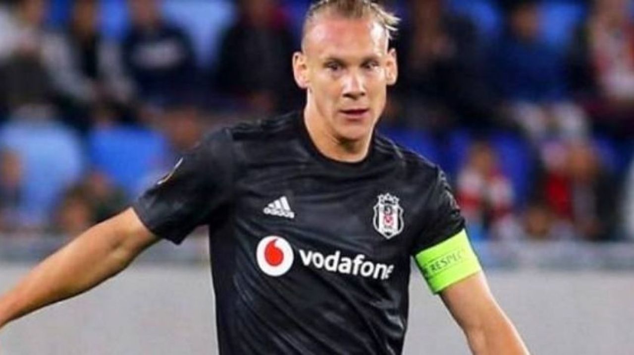 Beşiktaş'ta Kaptan ile yollar ayrılıyor