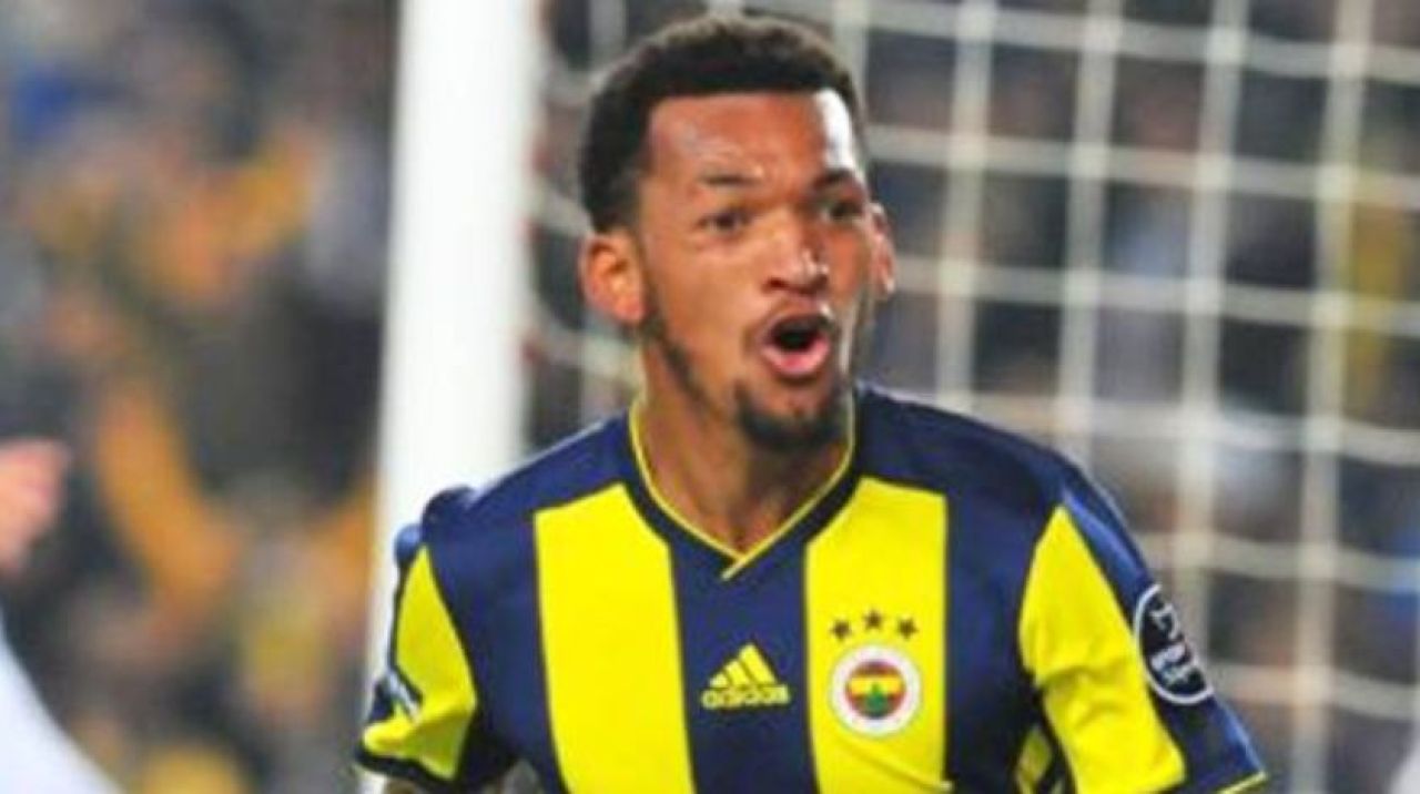 Jailson Süper Lig'e dönüyor