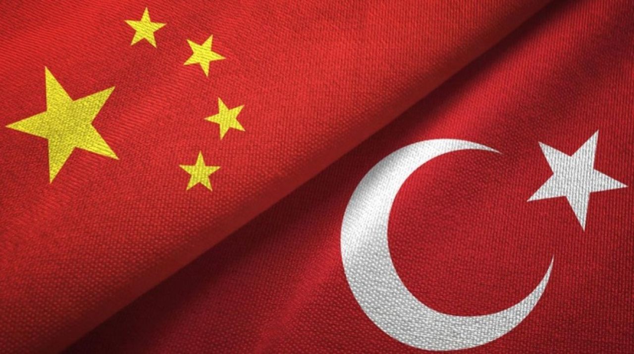 Türkiye ve Çin anlaşmaya vardı! Karar Resmi Gazete'de yayımlandı